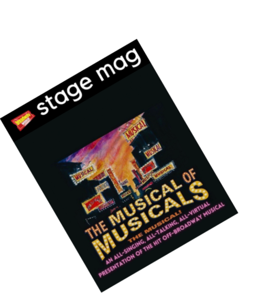 Stage Mag Showcase