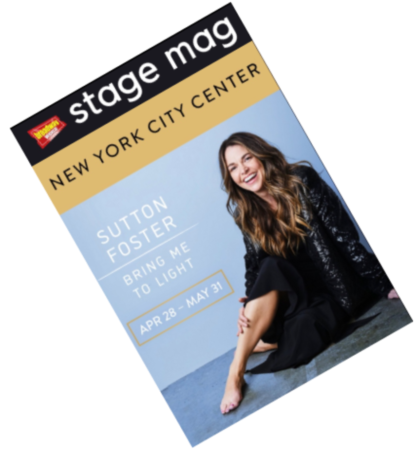 Stage Mag Showcase 3